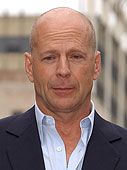 bruce willce