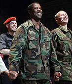 denzel washington