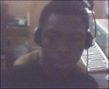 moi moussa